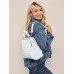 Женская сумка Velina Fabbiano 593176-1-white